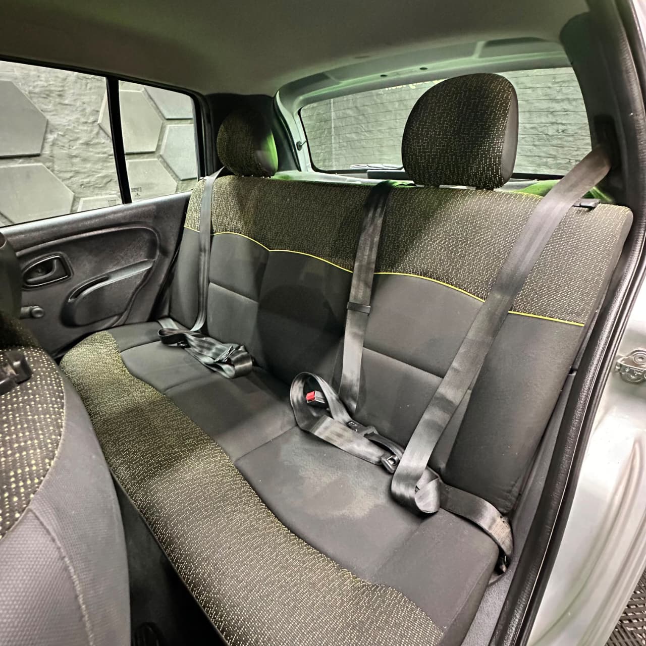 Renault Clio Mio Confort 1.2 Mod:2013 - Image 7
