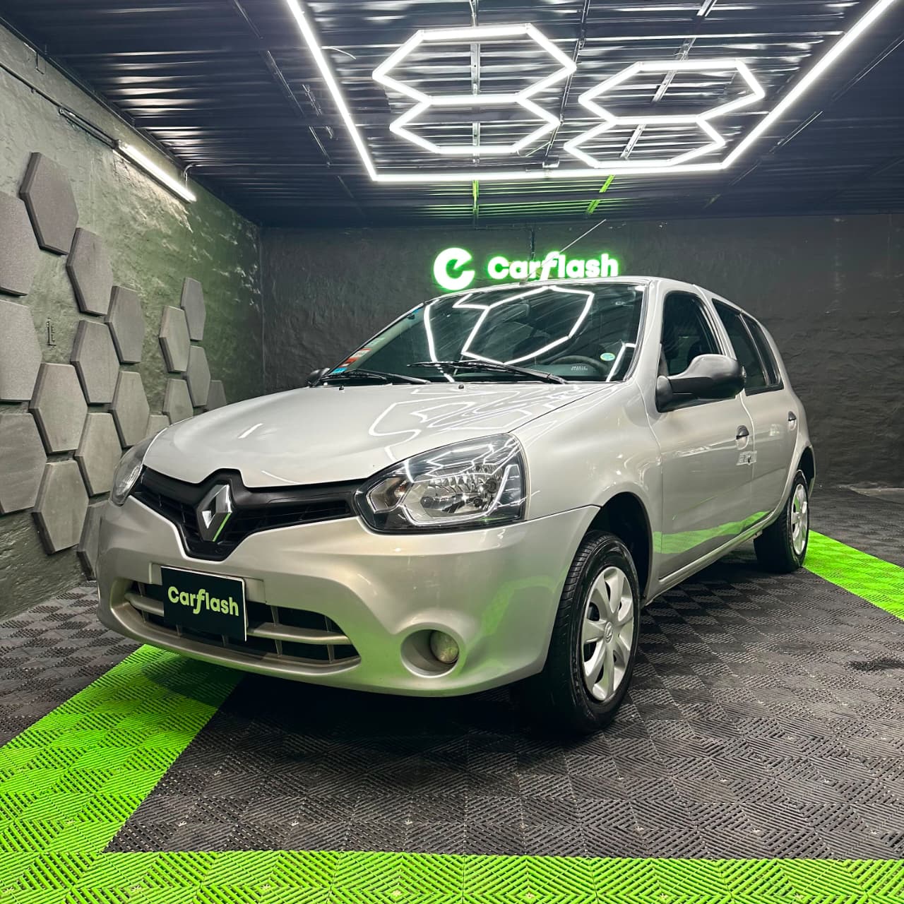 Renault Clio Mio Confort 1.2 Mod:2013