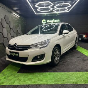 CITROËN C4 LOUNGE THP 165 MT6 FEEL Mod:2017