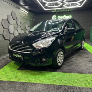 Ford Ka+ S Sedan 1.5 Mod:2017