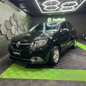 Renault Logan 1.6 Privilege Mod:2015