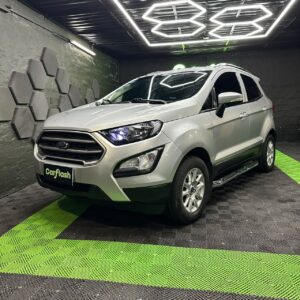 FORD ECOSPORT SE 1.5 MT MOD: 2020