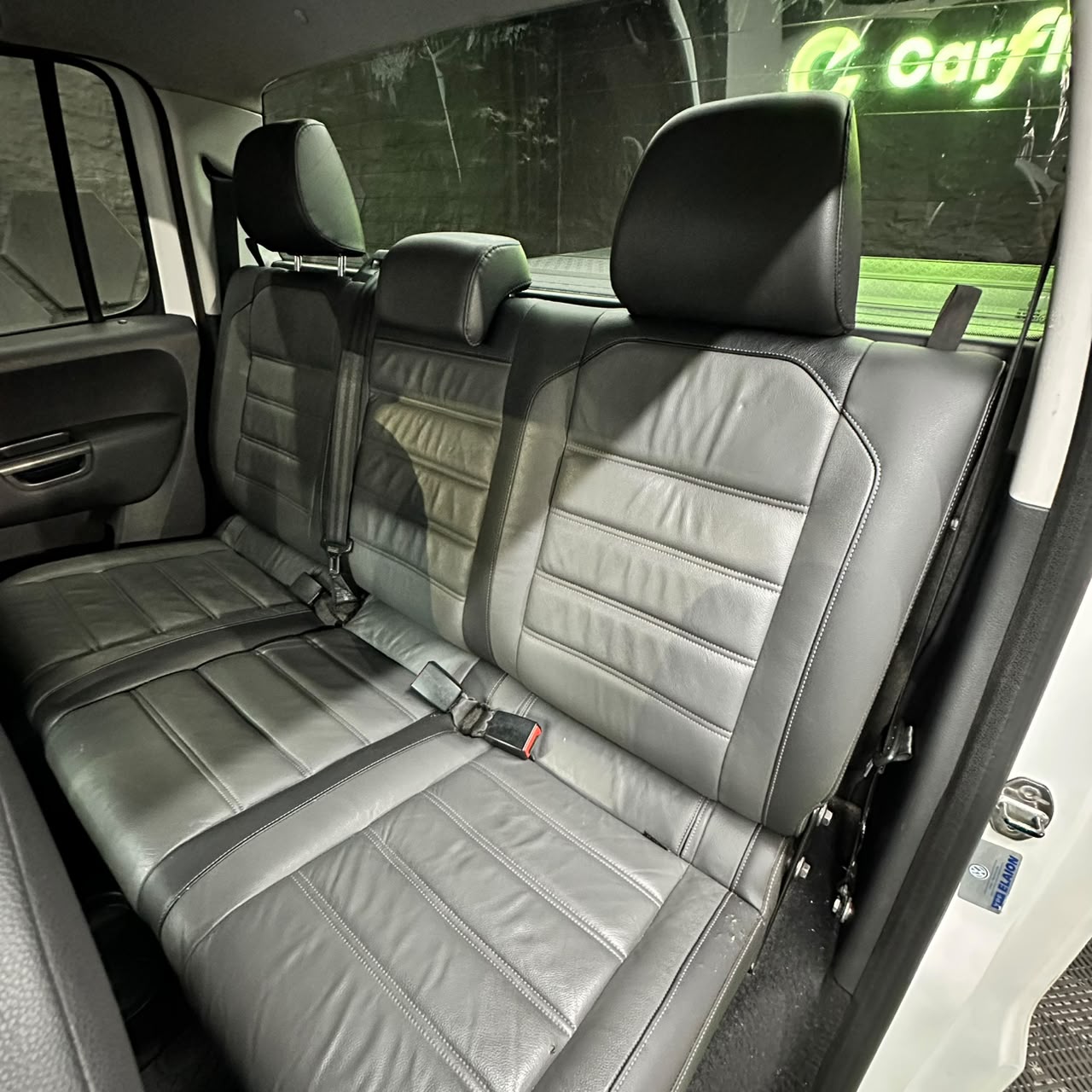 VOLKSWAGEN AMAROK HIGHLINE 2.0 TDI 180 CV A/T Mod:2017 - Image 10