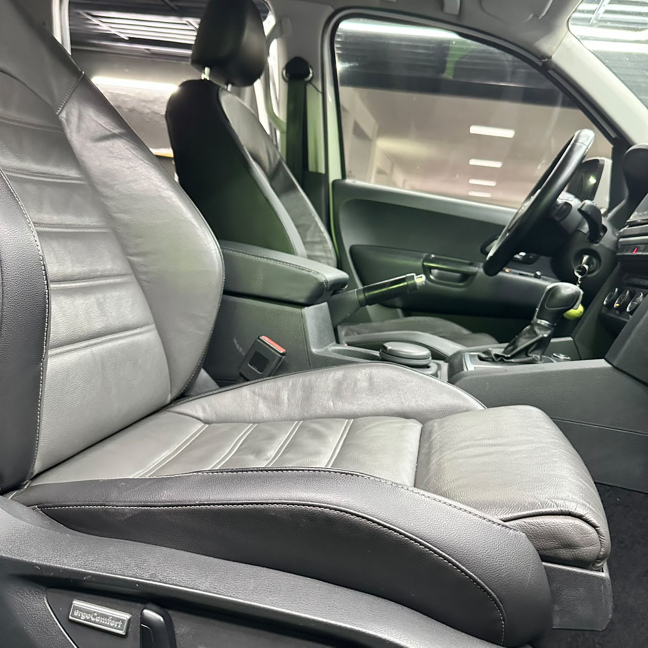 VOLKSWAGEN AMAROK HIGHLINE 2.0 TDI 180 CV A/T Mod:2017 - Image 8
