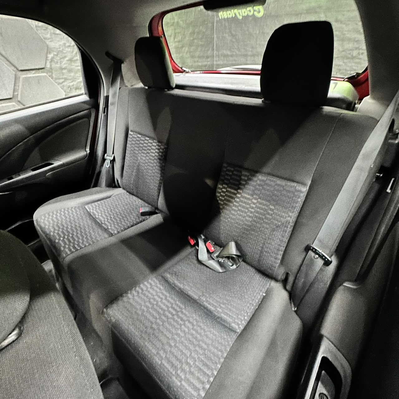 TOYOTA ETIOS XLS 1.5 M/T Mod:2013 - Image 10