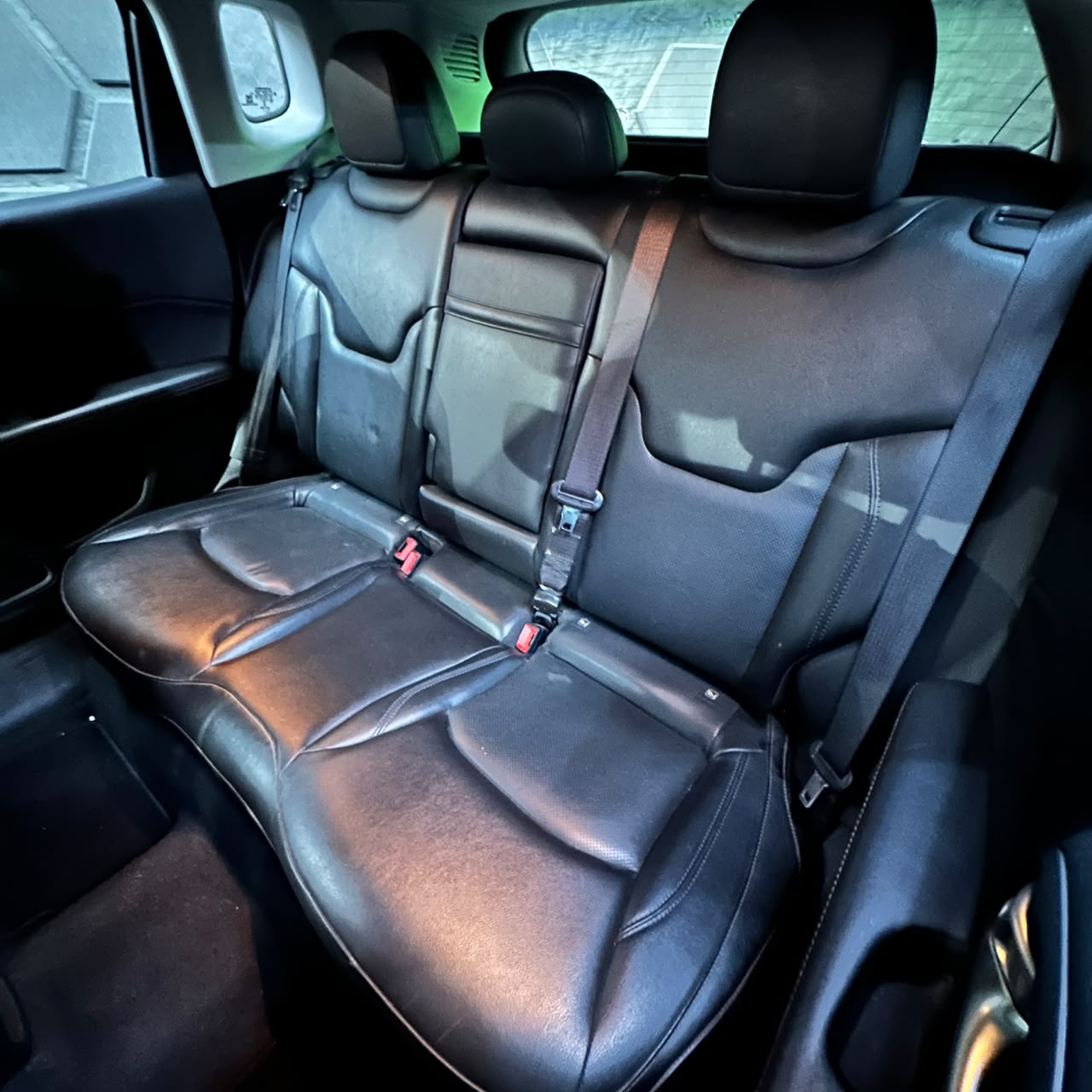 Jeep Compass 2.4 Longitude At9 4x4 2019 - Image 11