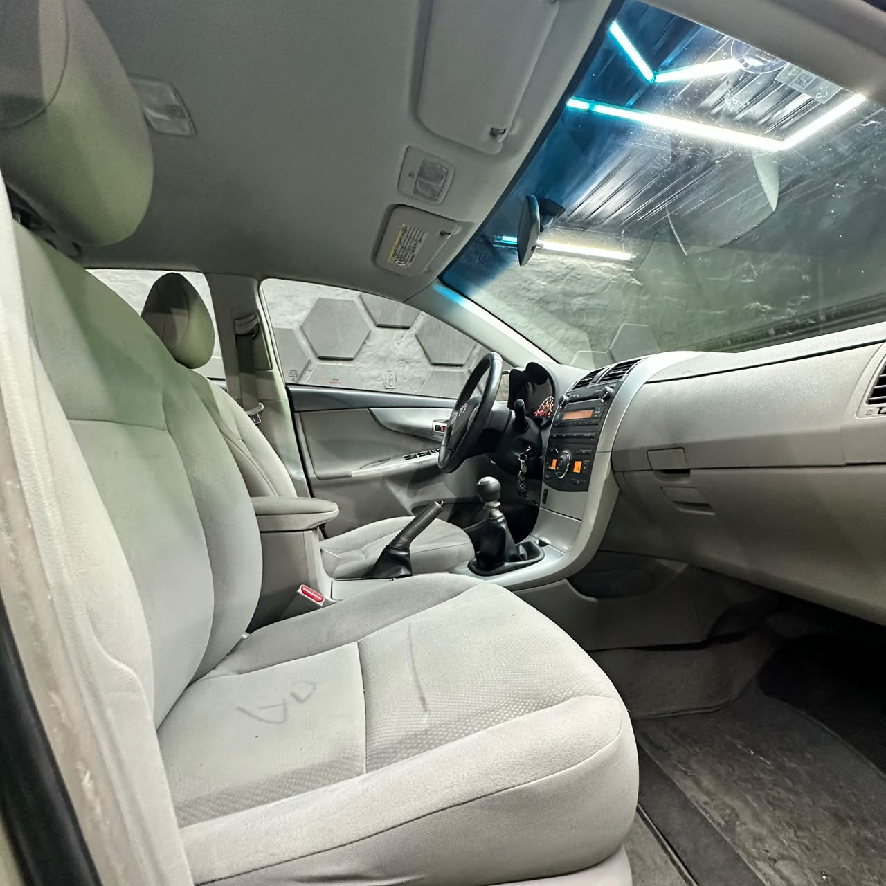 Toyota Corolla 1.8 Xei Manual 2014 - Image 10