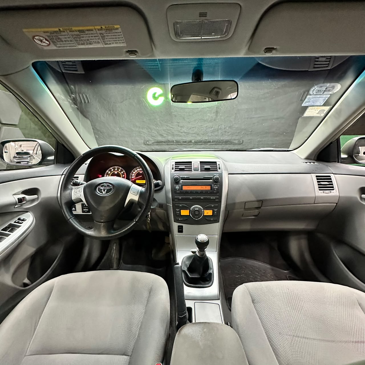Toyota Corolla 1.8 Xei Manual 2014 - Image 7