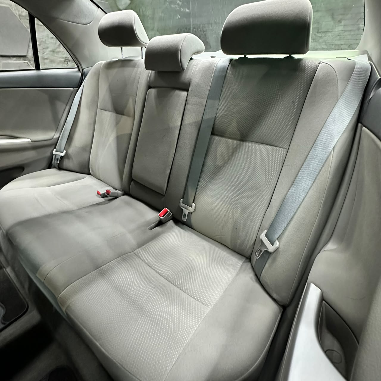 Toyota Corolla 1.8 Xei Manual 2014 - Image 11