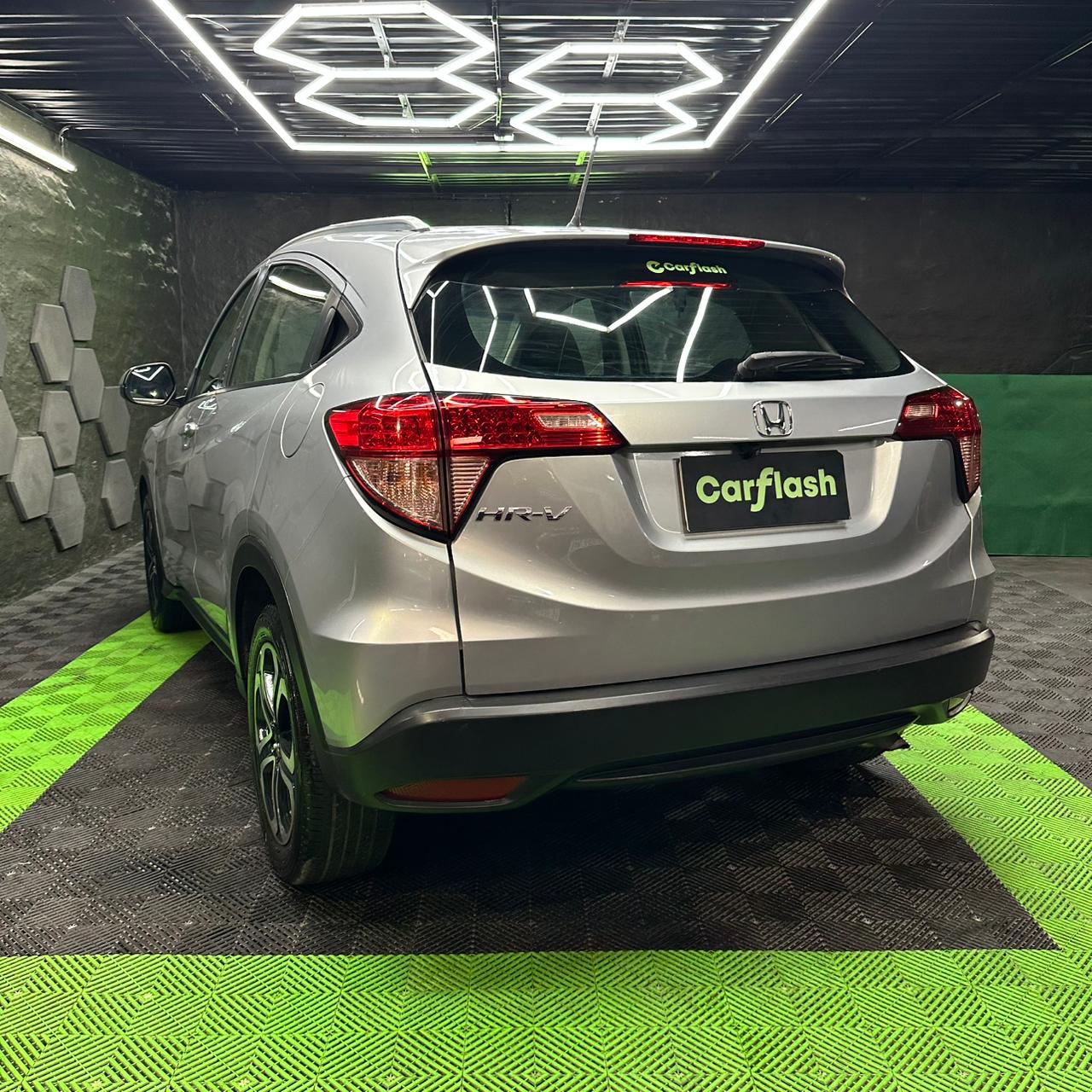 Honda Hr-v 1.8 Ex Cvt Mod:2016 - Image 4