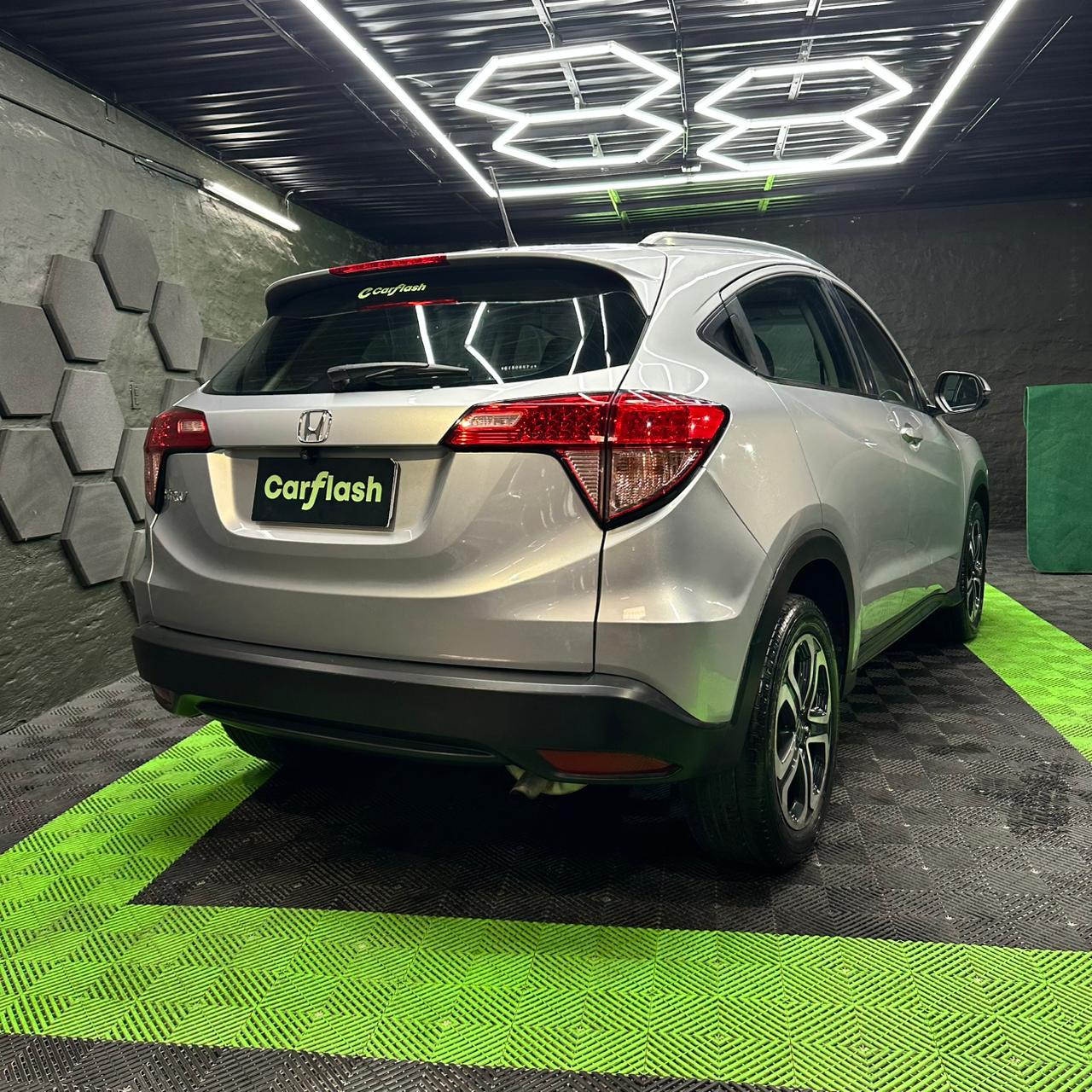 Honda Hr-v 1.8 Ex Cvt Mod:2016 - Image 6