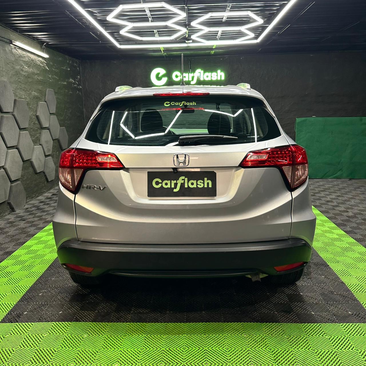 Honda Hr-v 1.8 Ex Cvt Mod:2016 - Image 5