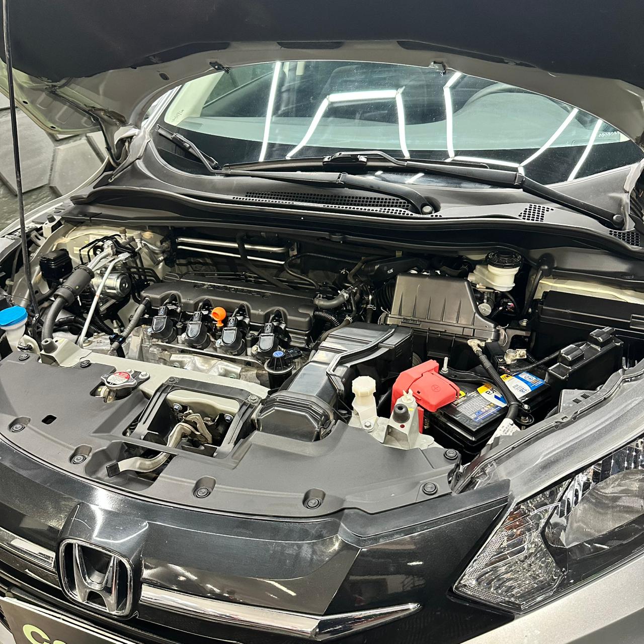 Honda Hr-v 1.8 Ex Cvt Mod:2016 - Image 7