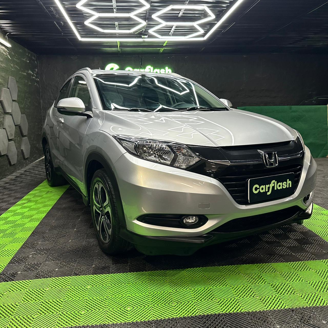 Honda Hr-v 1.8 Ex Cvt Mod:2016 - Image 3
