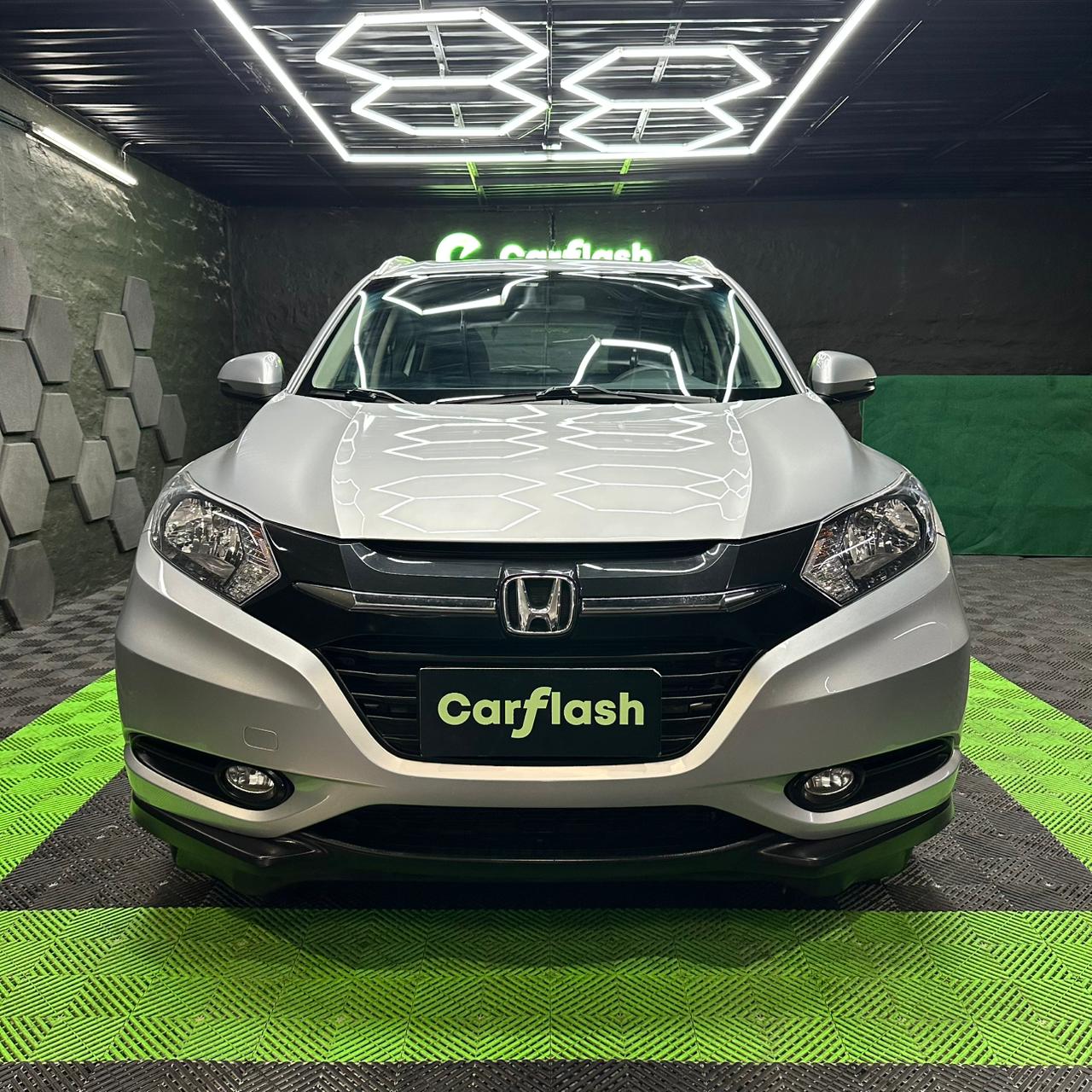 Honda Hr-v 1.8 Ex Cvt Mod:2016 - Image 2