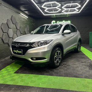 Honda Hr-v 1.8 Ex Cvt Mod:2016