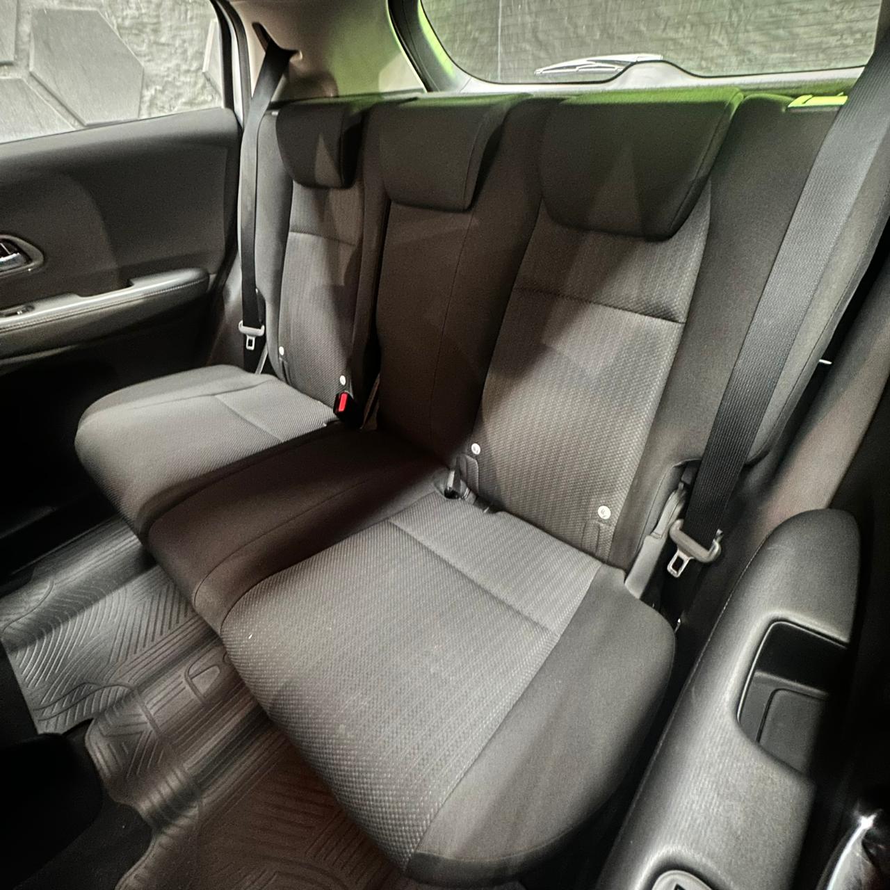 Honda Hr-v 1.8 Ex Cvt Mod:2016 - Image 12