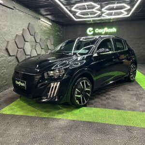 PEUGEOT 208 GT T200 AM25.5 MOD:2025