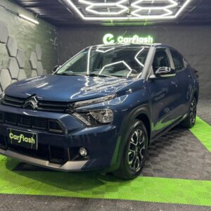 CITROËN BASALT T200 SHINE MOD:2025