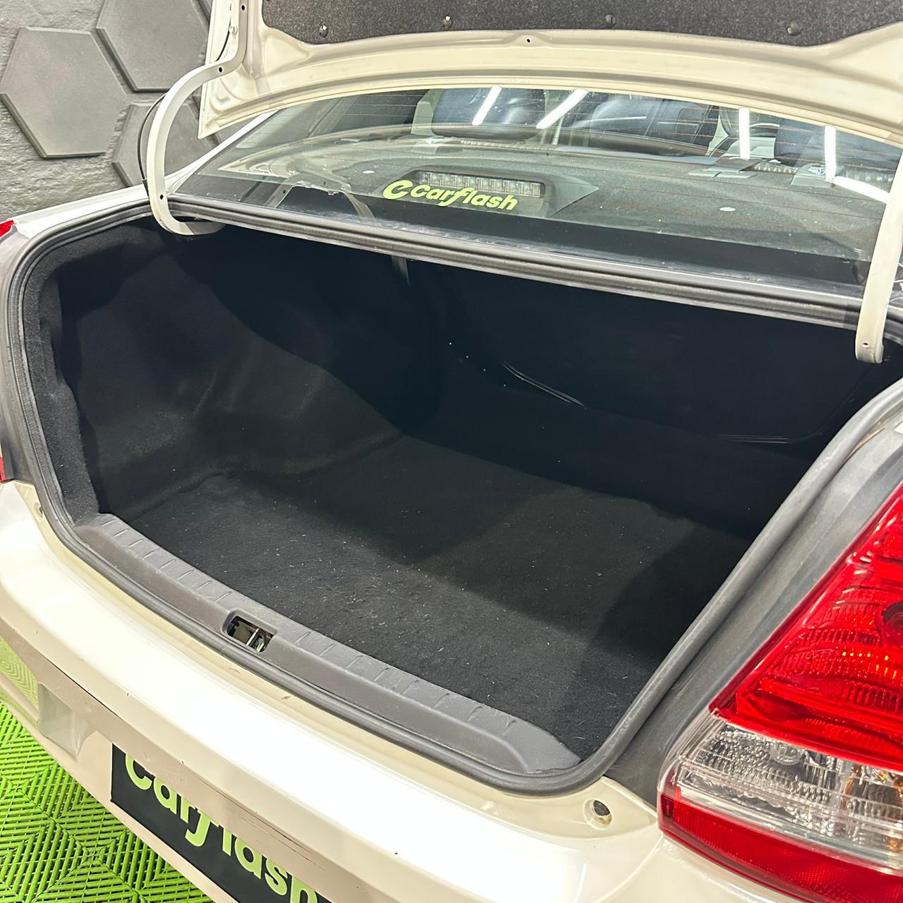 TOYOTA ETIOS XLS 1.5 4A/T MOD:2018 - Image 6