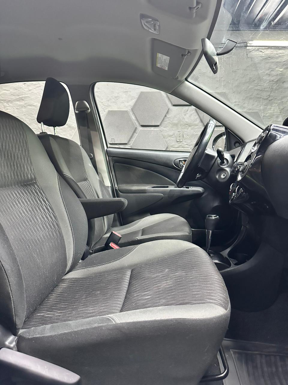 TOYOTA ETIOS XLS 1.5 4A/T MOD:2018 - Image 10