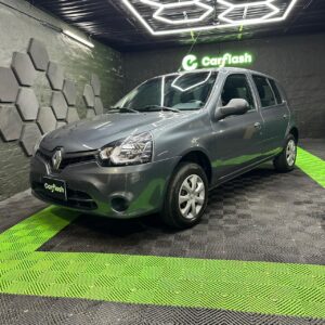 Renault Clio Mio Confort 5p Mod:2015