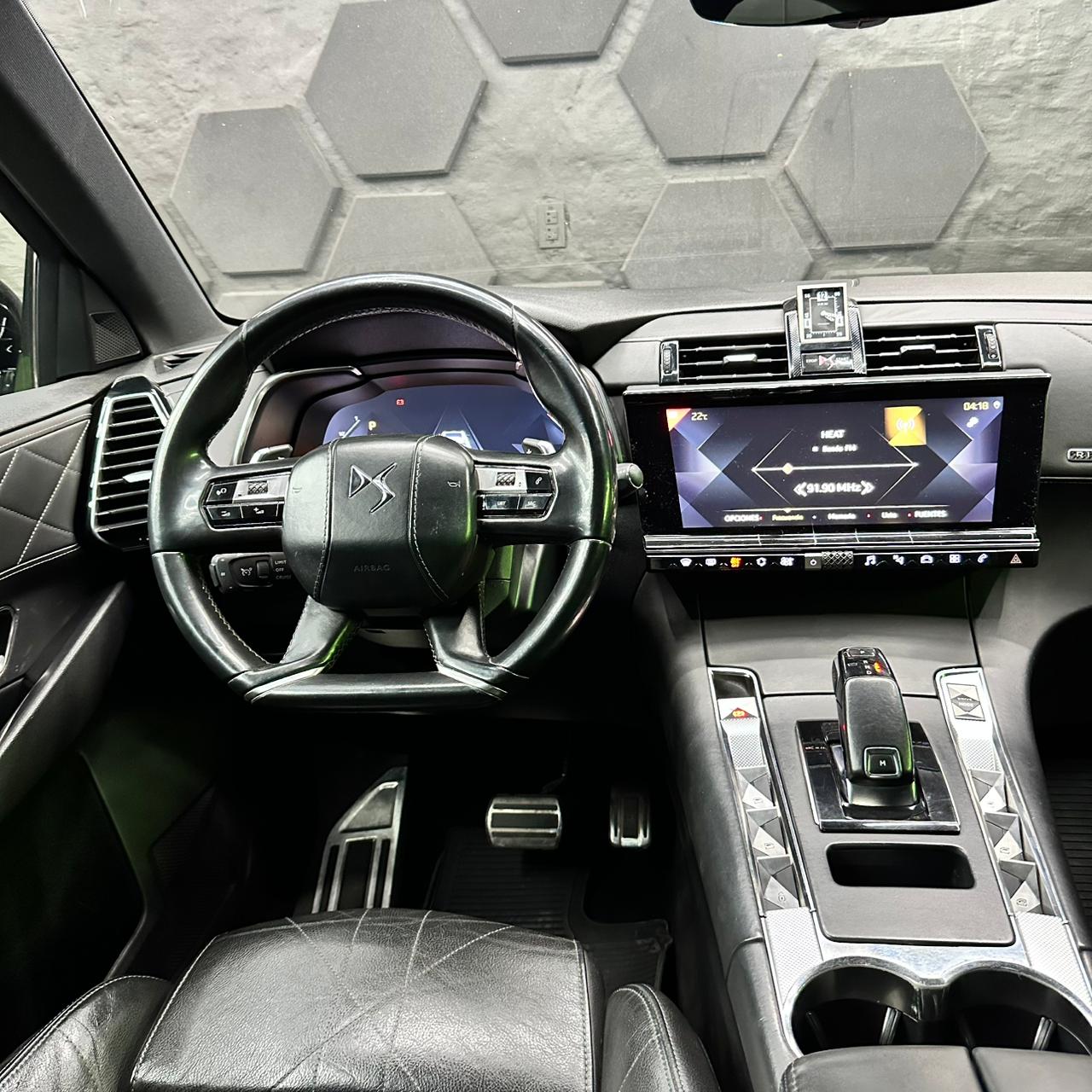 DS 7 CROSSBACK HDI 180 SO CHIC AT8 MOD:2019 - Image 10