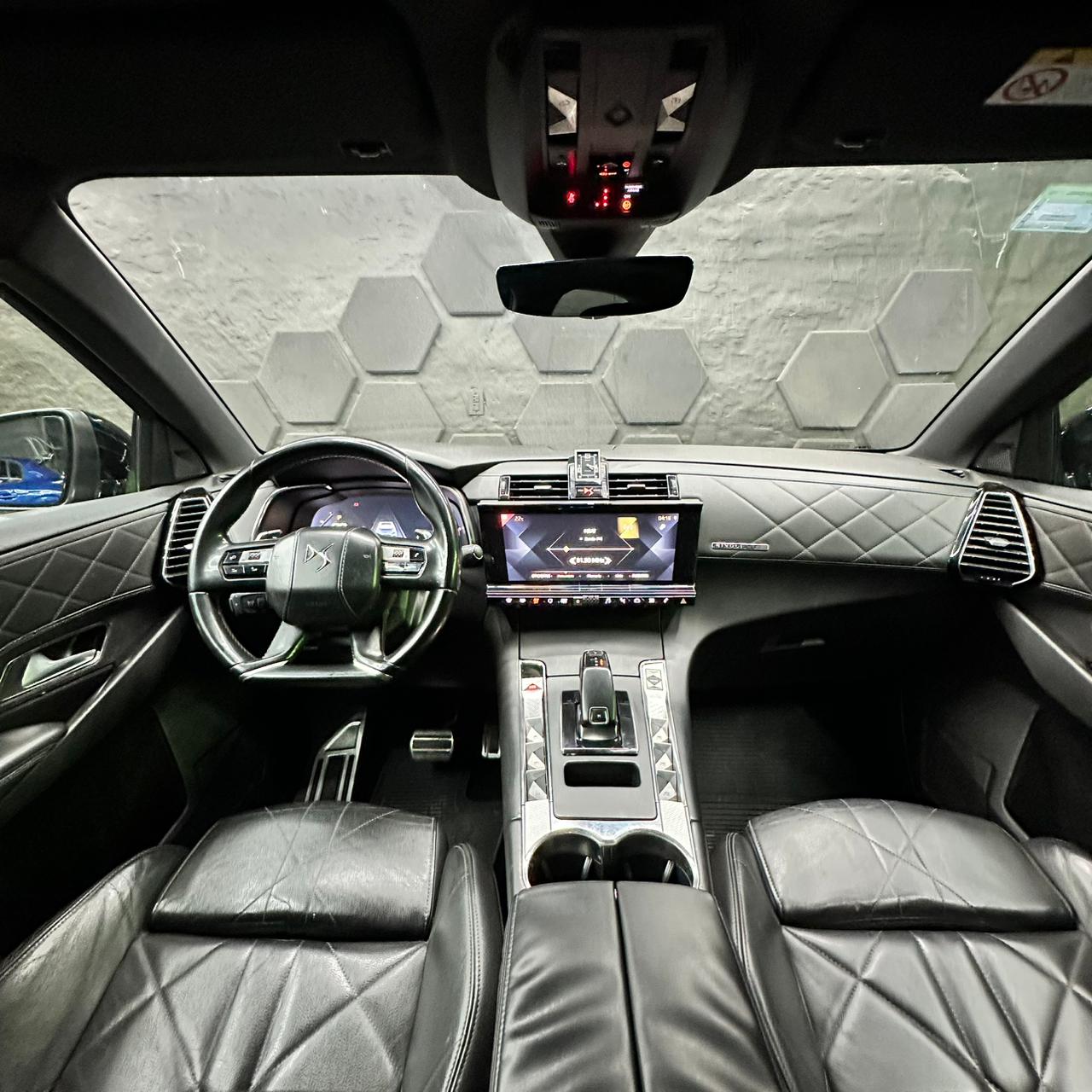 DS 7 CROSSBACK HDI 180 SO CHIC AT8 MOD:2019 - Image 9