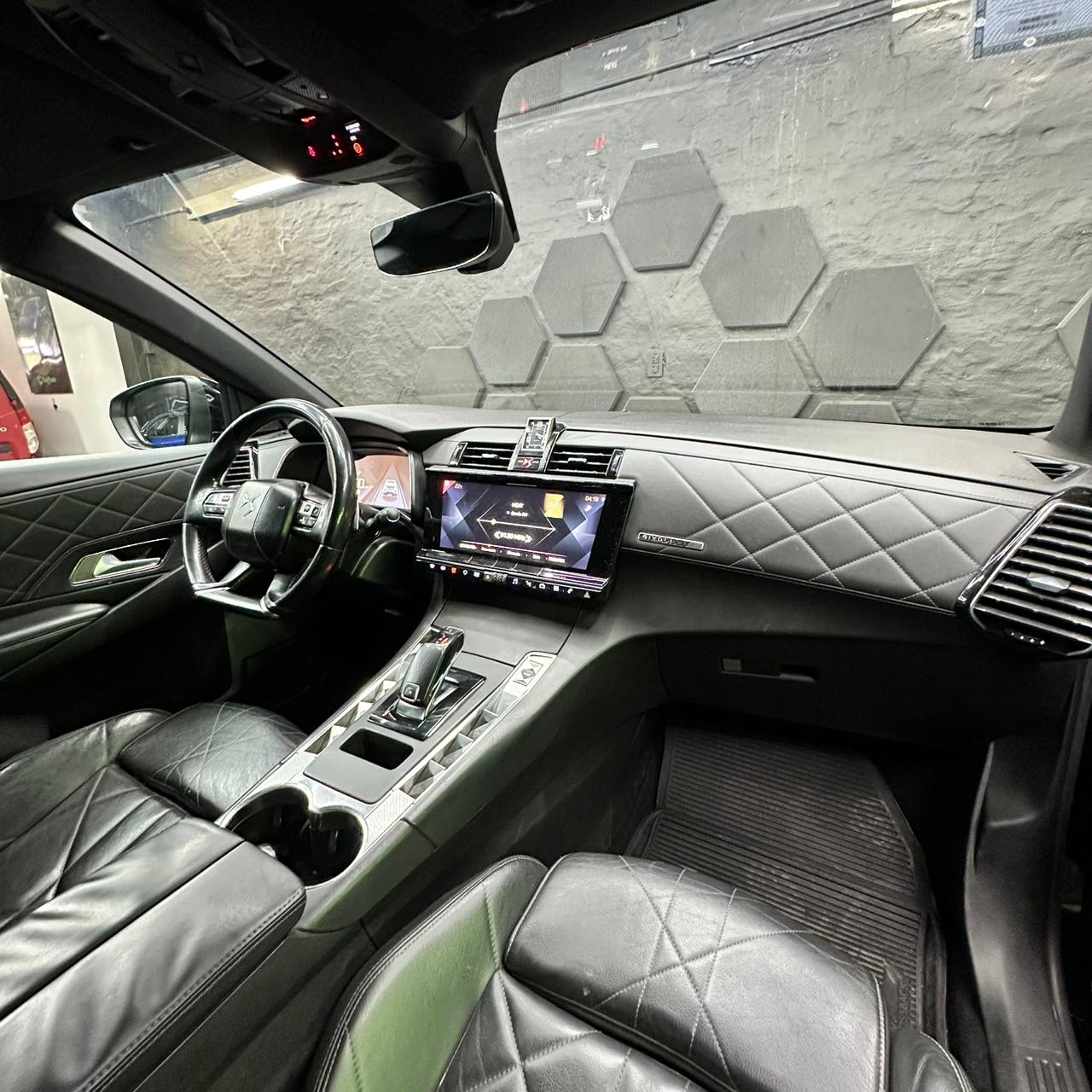 DS 7 CROSSBACK HDI 180 SO CHIC AT8 MOD:2019 - Image 7