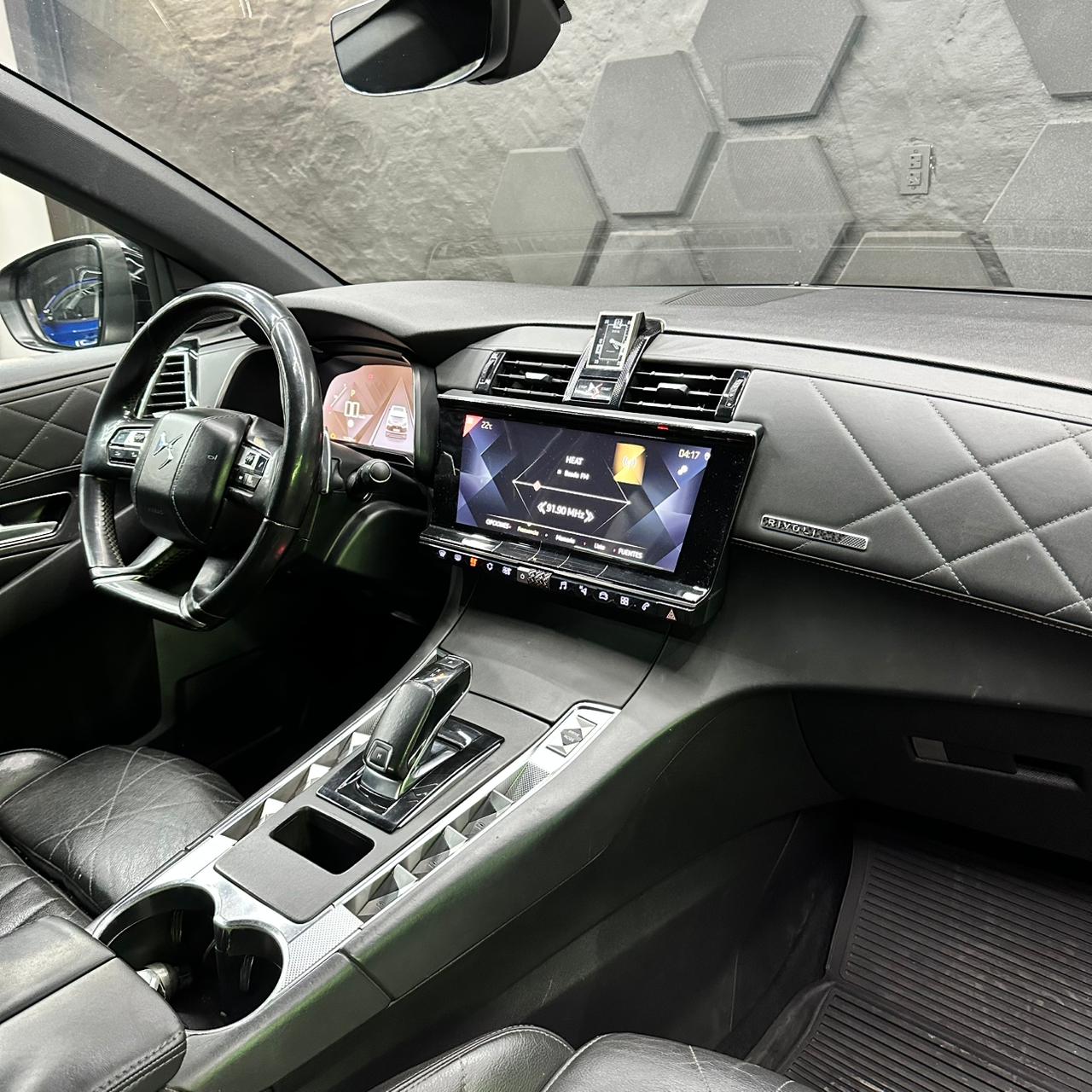 DS 7 CROSSBACK HDI 180 SO CHIC AT8 MOD:2019 - Image 8