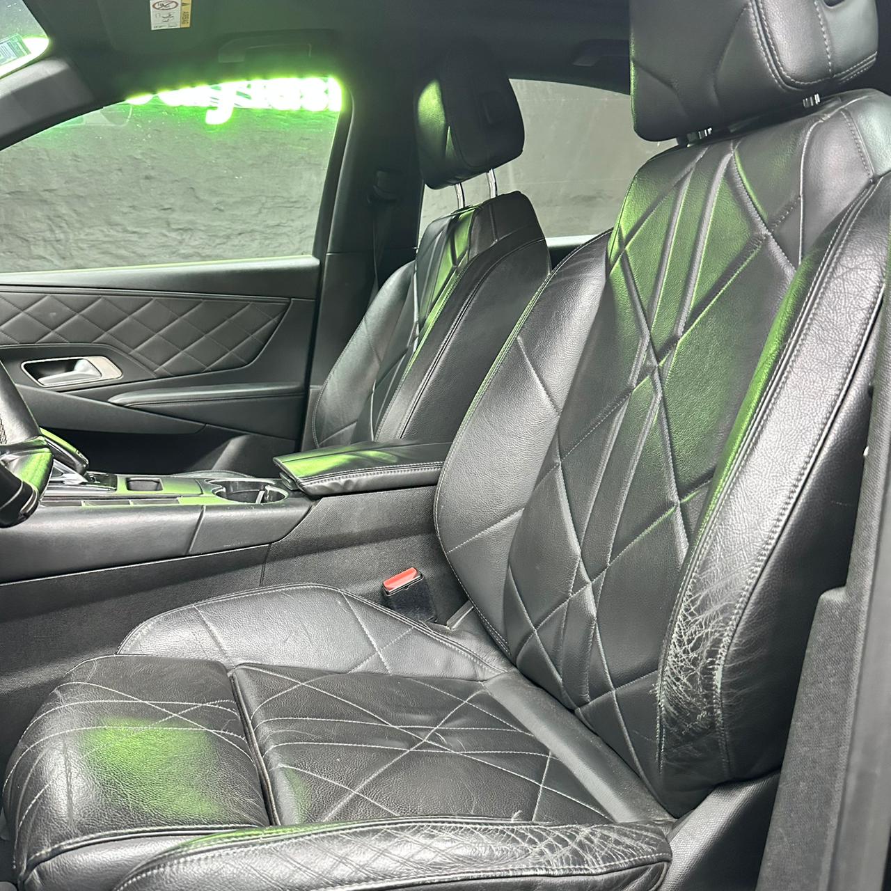 DS 7 CROSSBACK HDI 180 SO CHIC AT8 MOD:2019 - Image 12