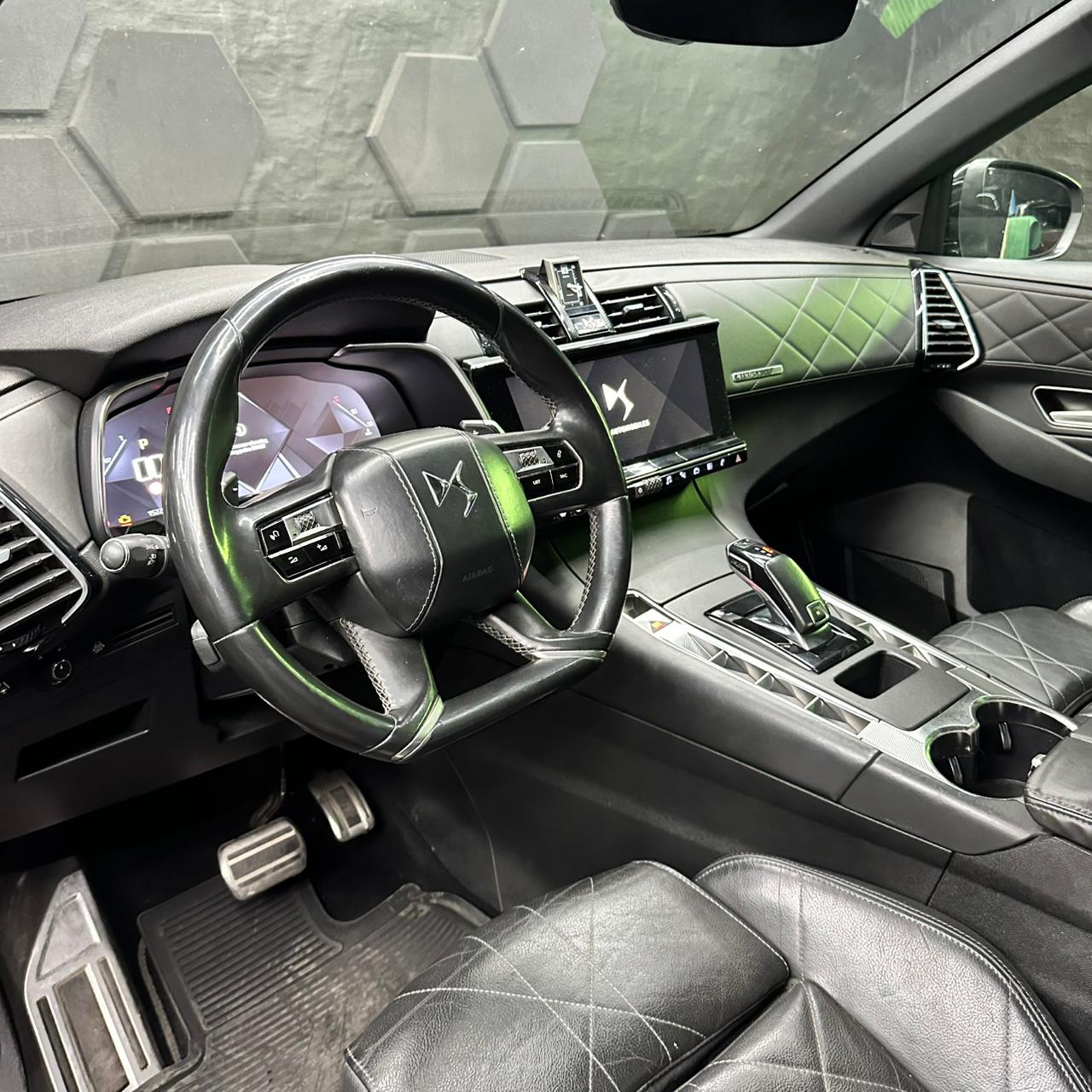 DS 7 CROSSBACK HDI 180 SO CHIC AT8 MOD:2019 - Image 11