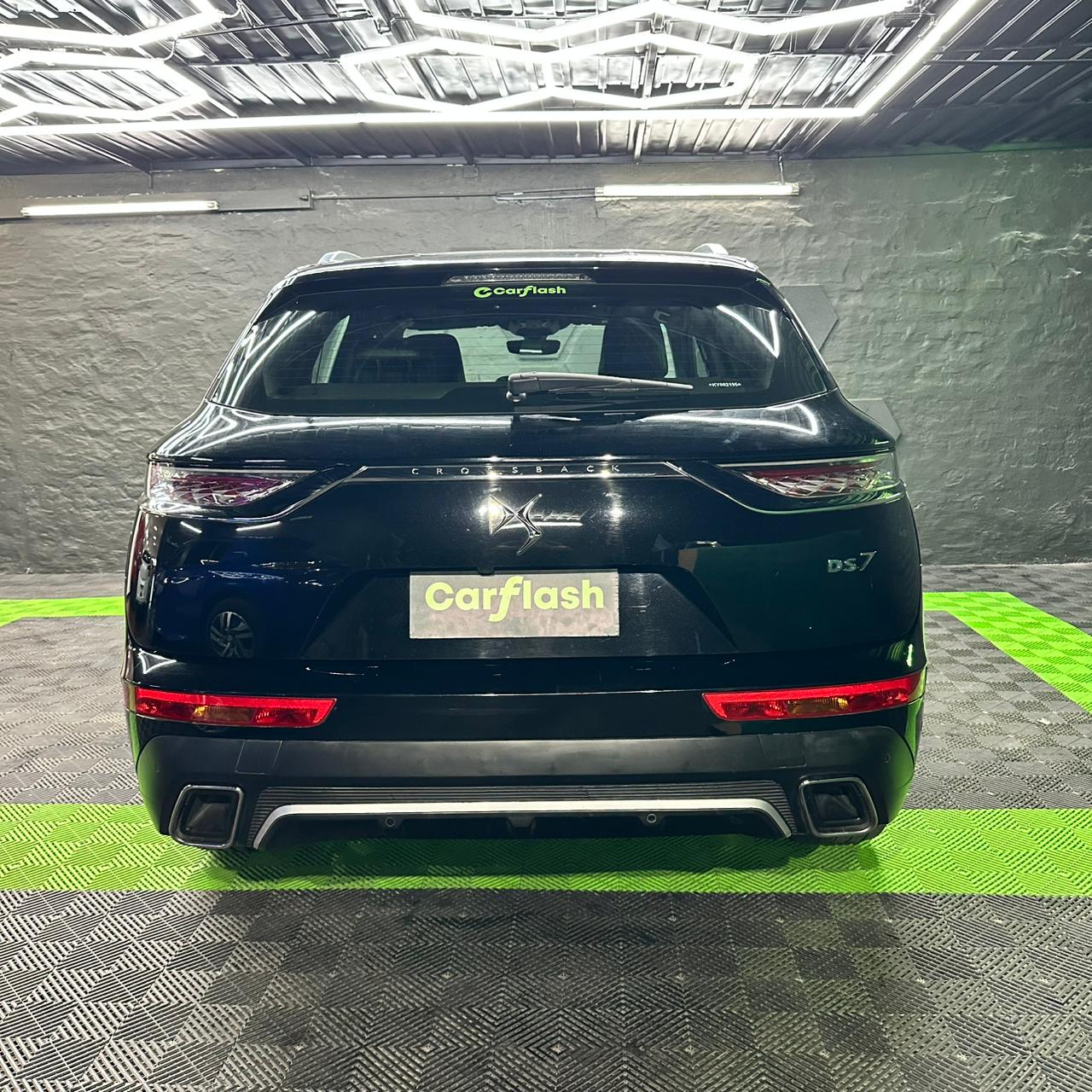 DS 7 CROSSBACK HDI 180 SO CHIC AT8 MOD:2019 - Image 5