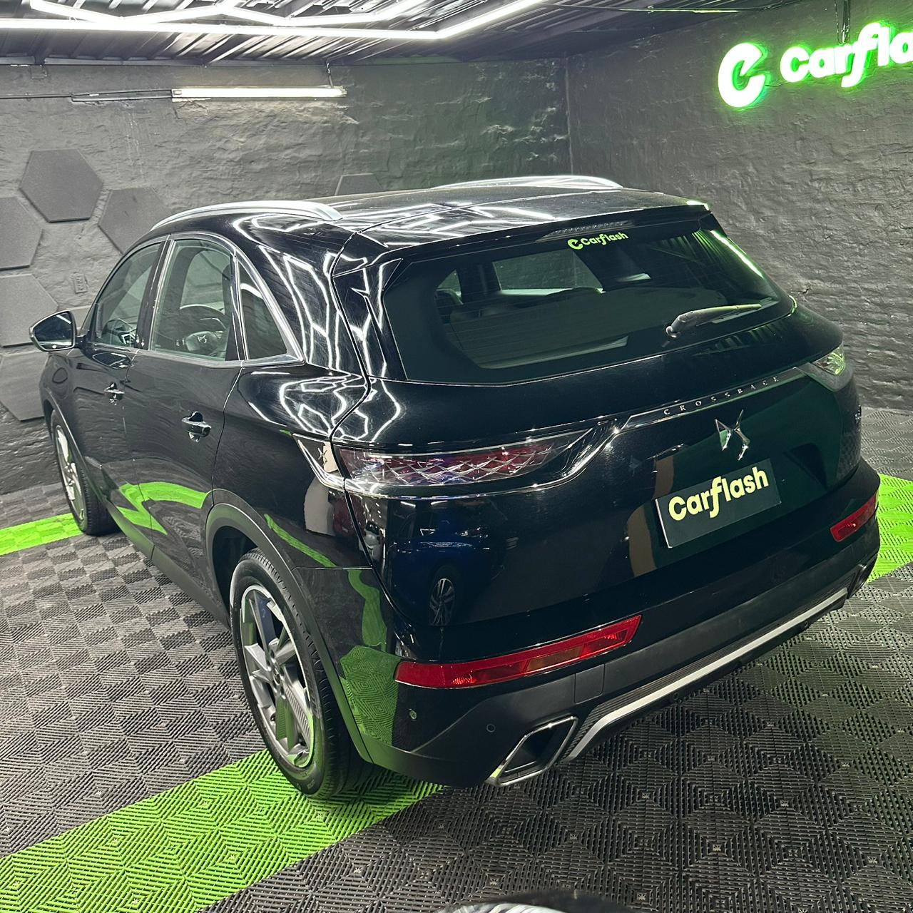 DS 7 CROSSBACK HDI 180 SO CHIC AT8 MOD:2019 - Image 4