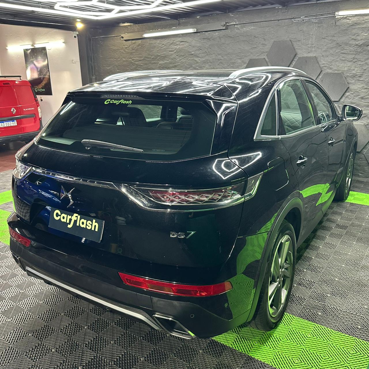 DS 7 CROSSBACK HDI 180 SO CHIC AT8 MOD:2019 - Image 6