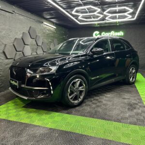 DS 7 CROSSBACK HDI 180 SO CHIC AT8 MOD:2019