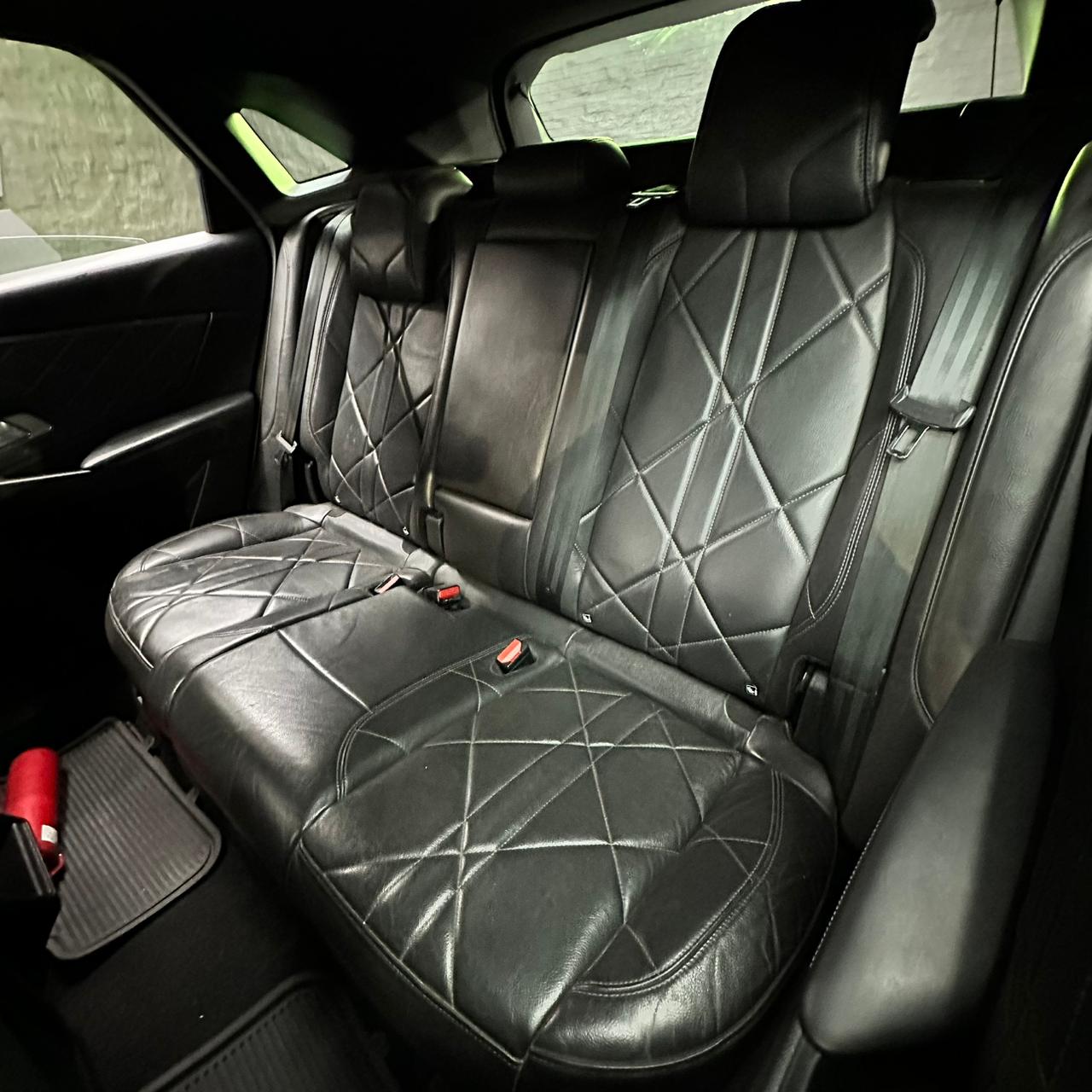 DS 7 CROSSBACK HDI 180 SO CHIC AT8 MOD:2019 - Image 13