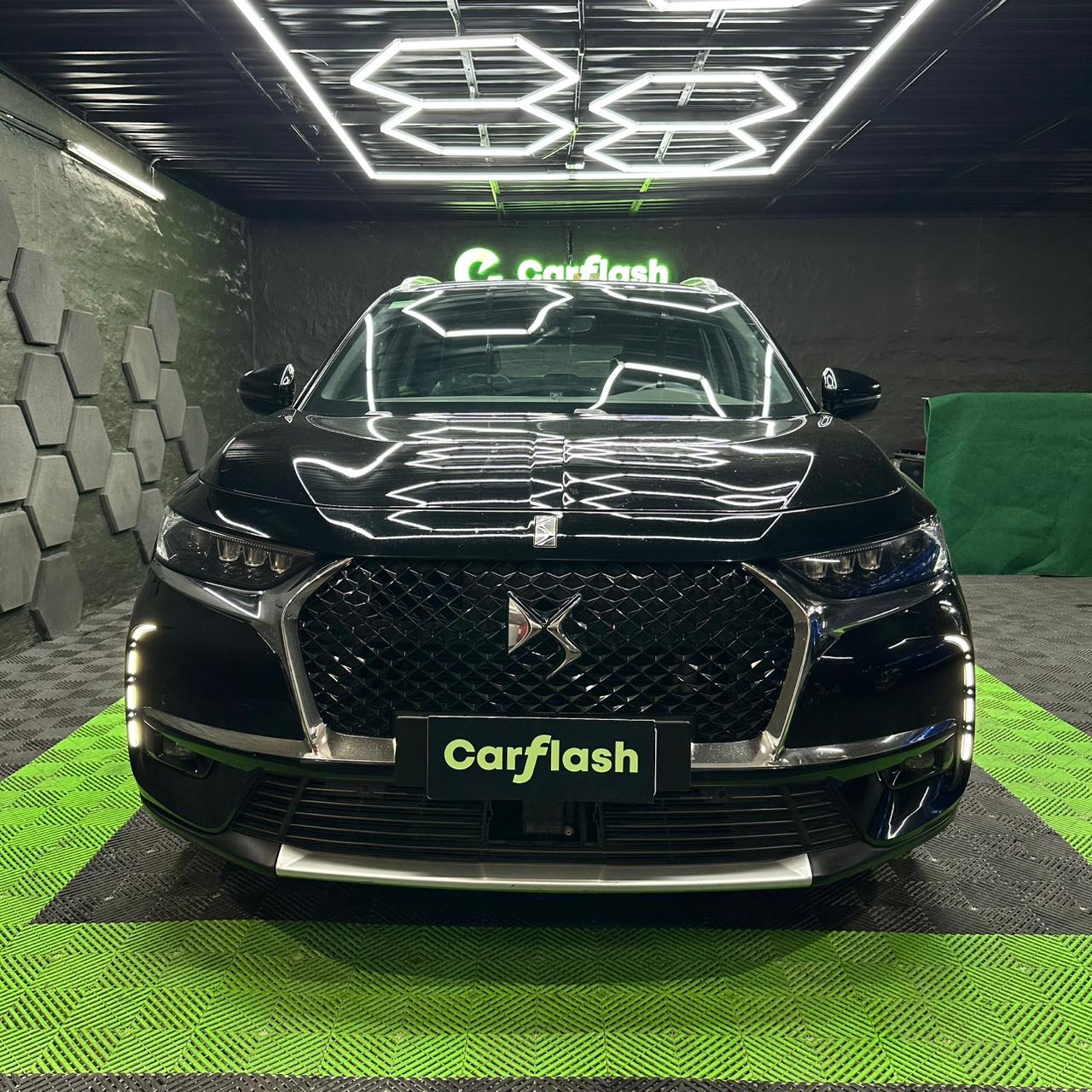 DS 7 CROSSBACK HDI 180 SO CHIC AT8 MOD:2019 - Image 2