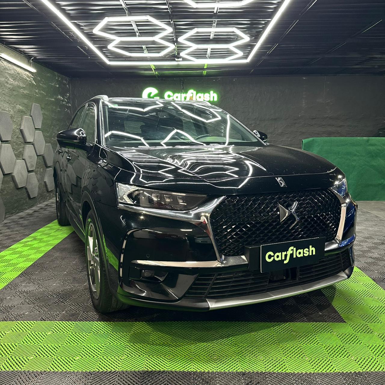 DS 7 CROSSBACK HDI 180 SO CHIC AT8 MOD:2019 - Image 3
