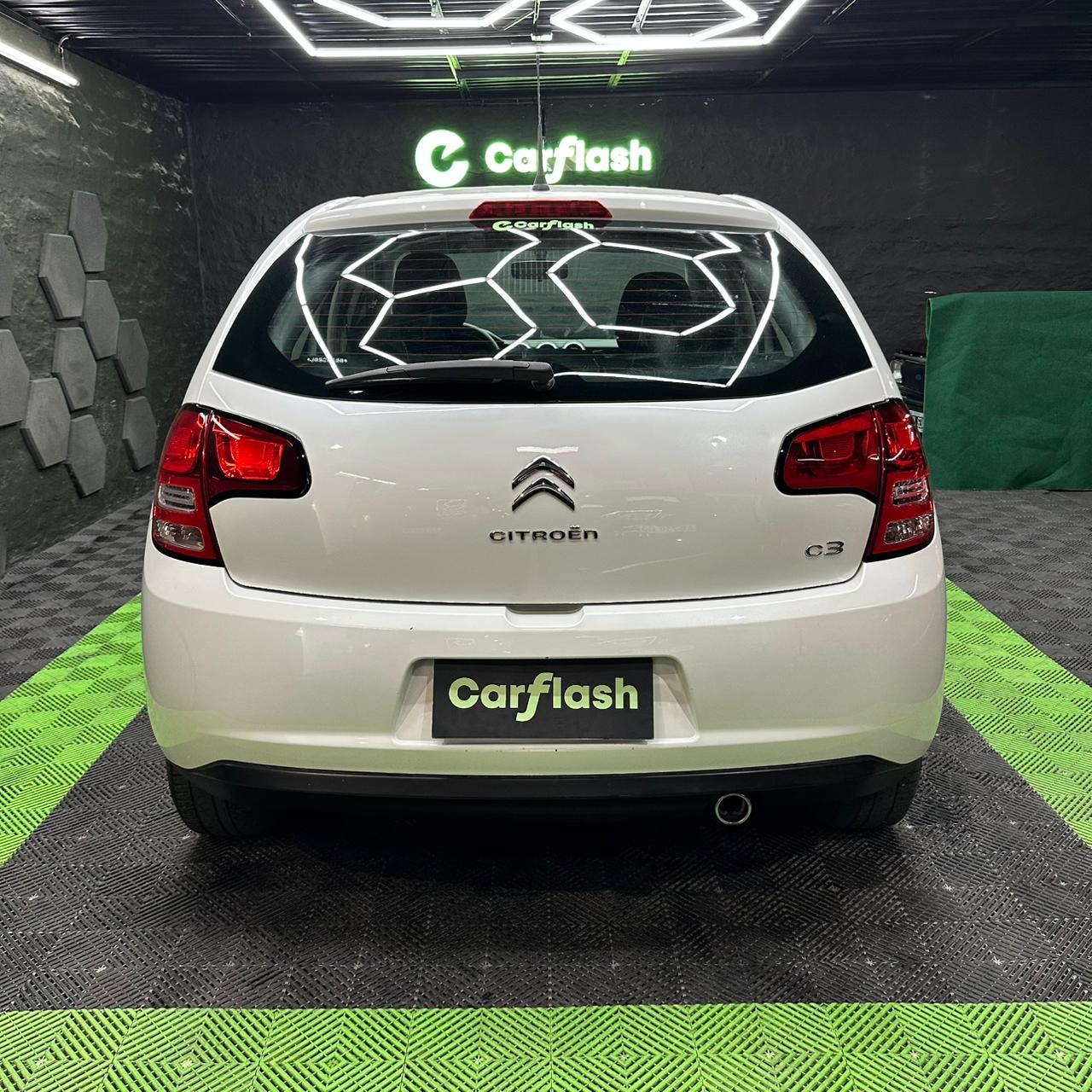 CITROËN C3 VTI 115 LIVE MOD:2017 - Image 5