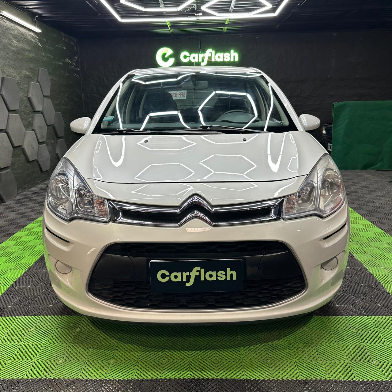 CITROËN C3 VTI 115 LIVE MOD:2017 - Image 2