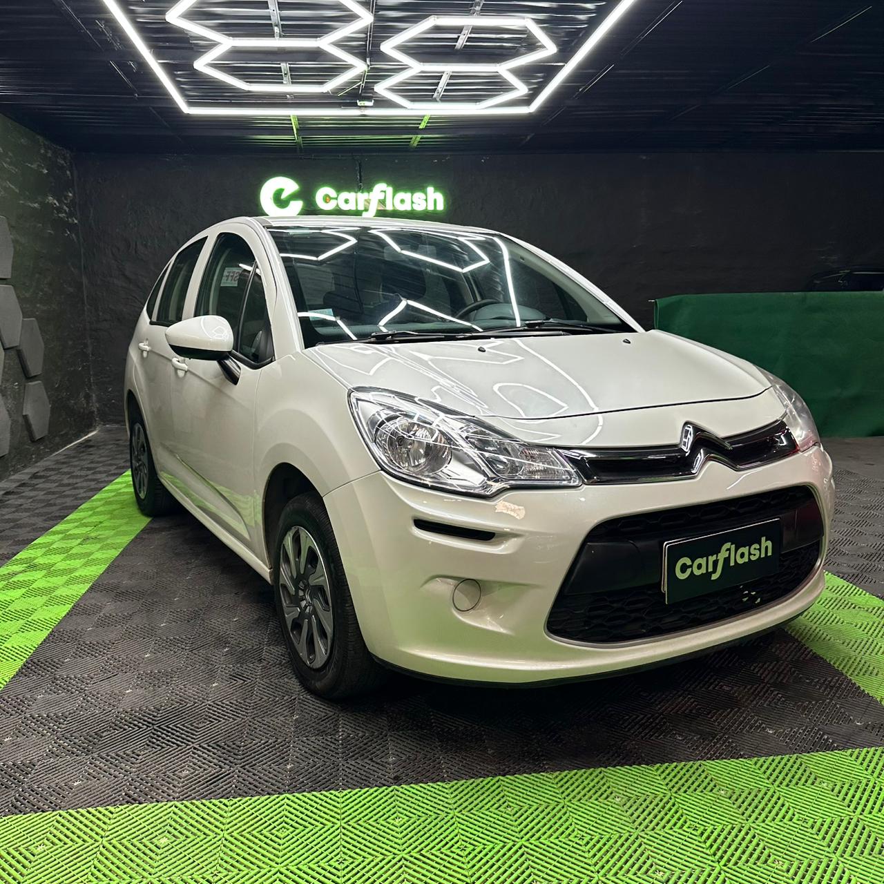 CITROËN C3 VTI 115 LIVE MOD:2017 - Image 3