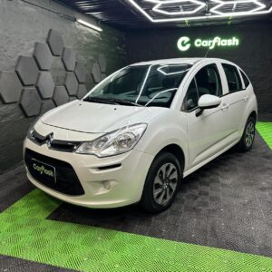 CITROËN C3 VTI 115 LIVE MOD:2017