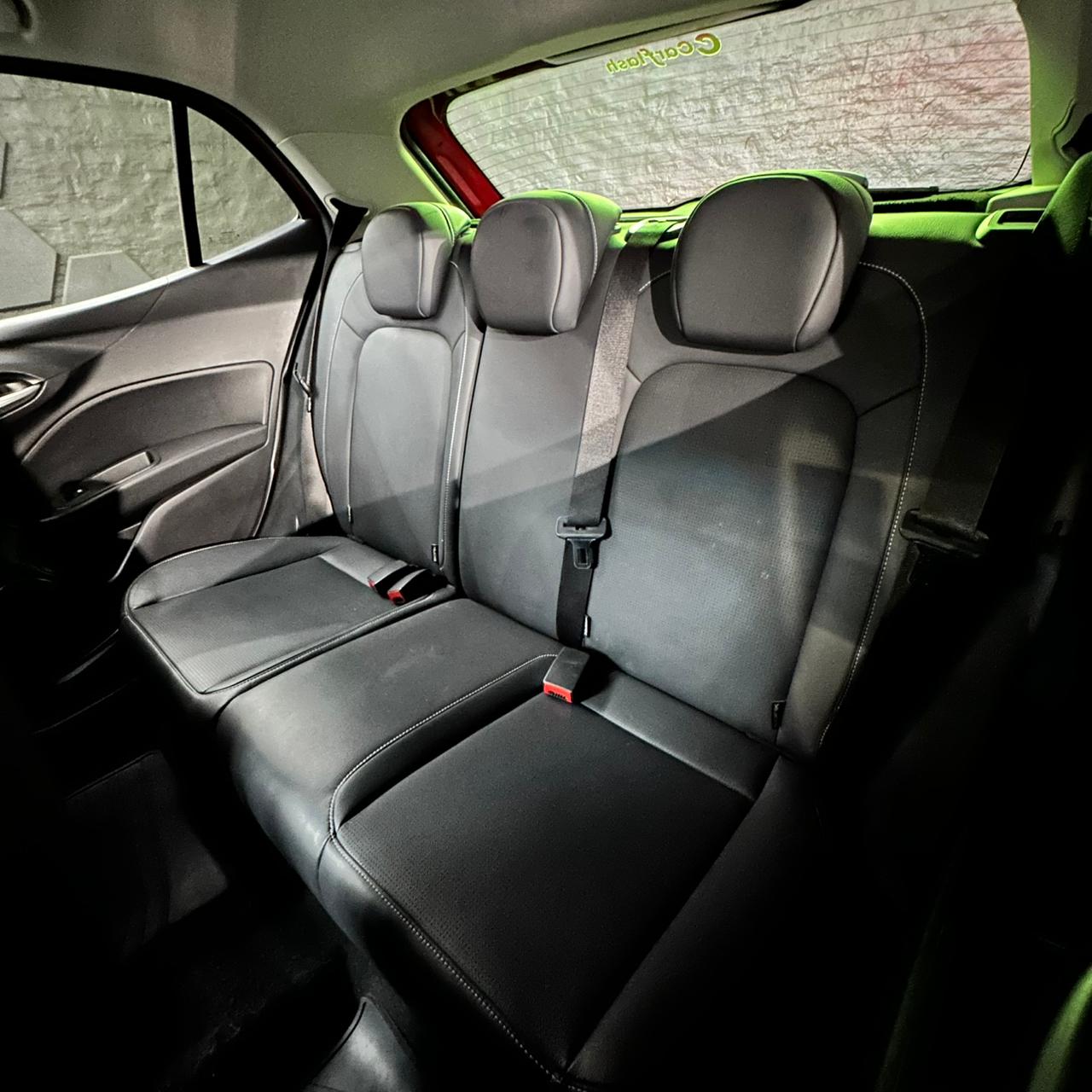 FIAT ARGO PRECISION 1.8 AT6 MOD:2018 - Image 12