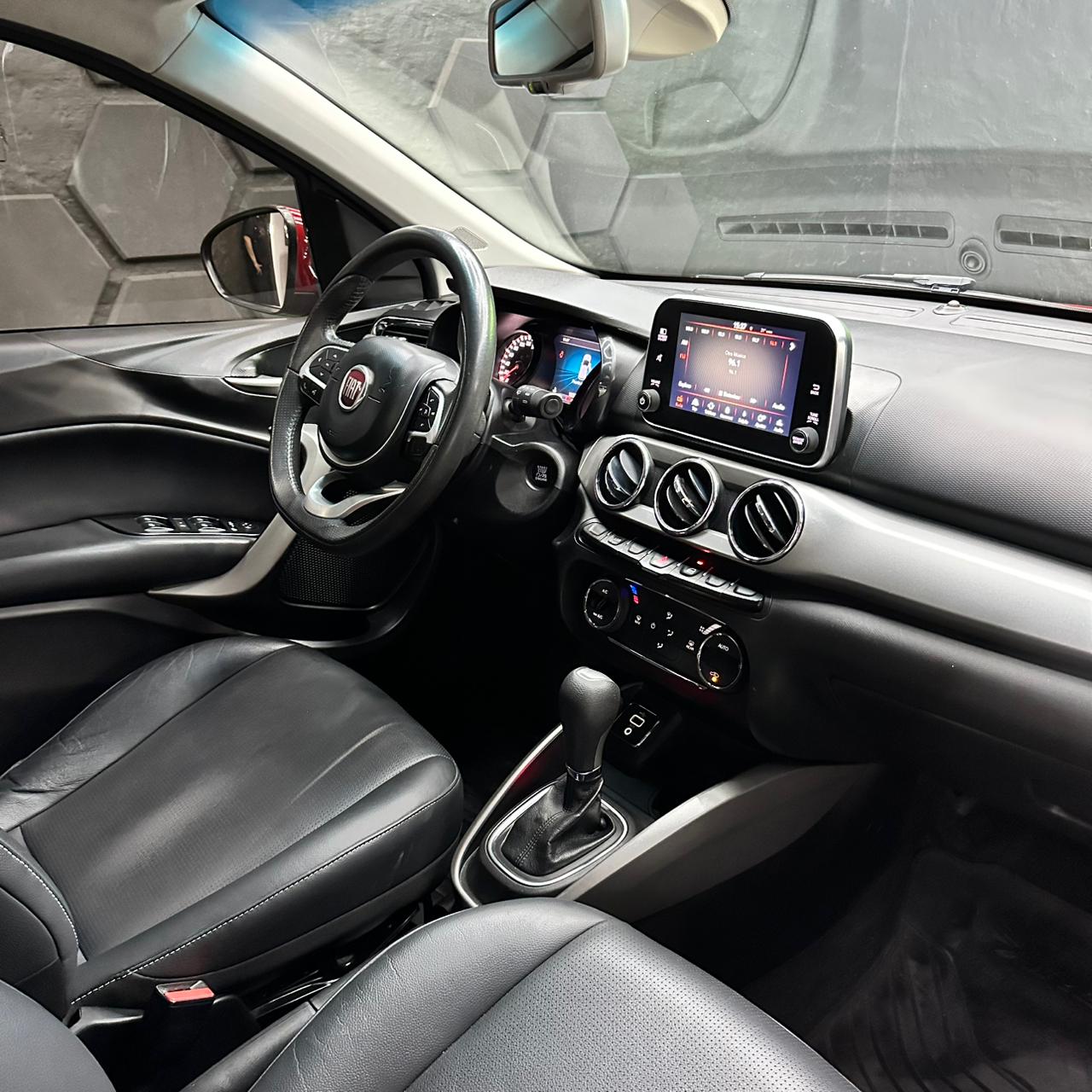 FIAT ARGO PRECISION 1.8 AT6 MOD:2018 - Image 8