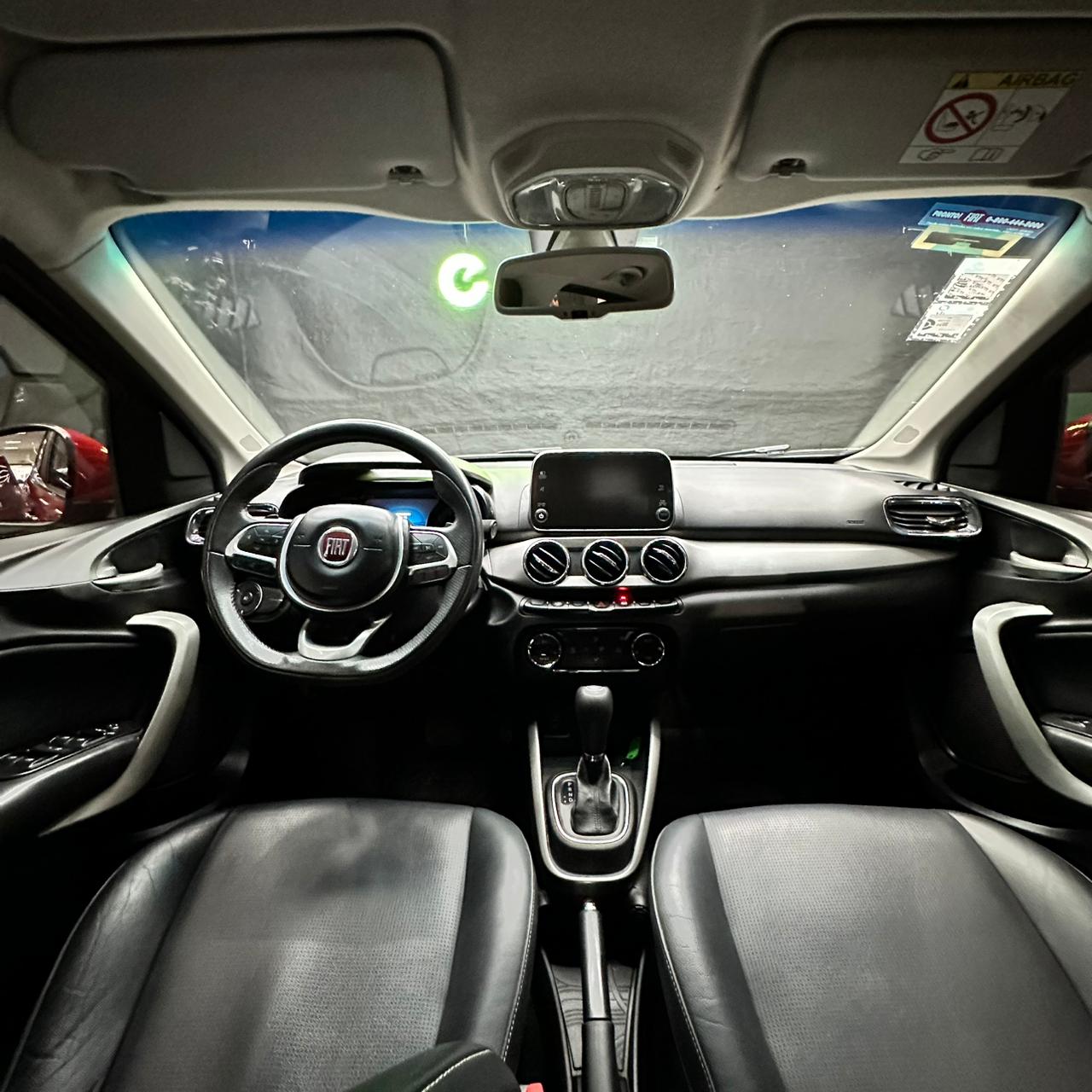 FIAT ARGO PRECISION 1.8 AT6 MOD:2018 - Image 9