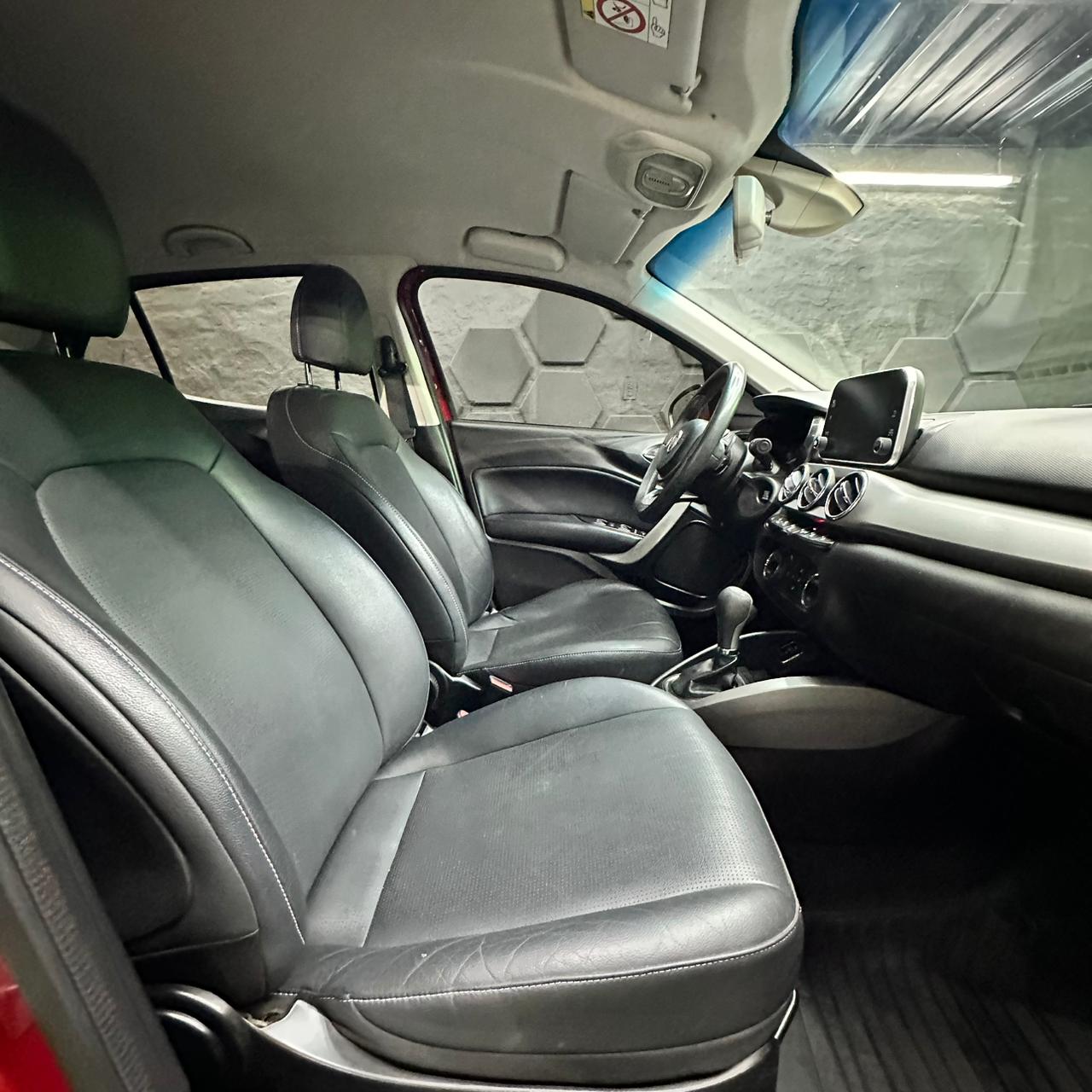 FIAT ARGO PRECISION 1.8 AT6 MOD:2018 - Image 11