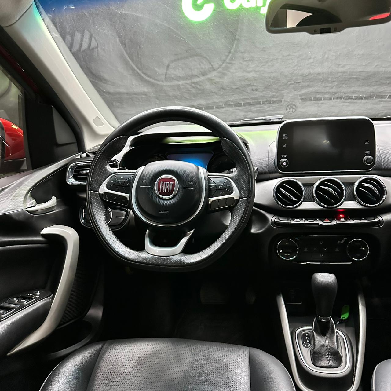 FIAT ARGO PRECISION 1.8 AT6 MOD:2018 - Image 10