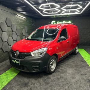 RENAULT KANGOO II EXPRESS CONFORT 1.6 SCE MOD:2019
