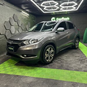 HONDA HR-V EXL 1.8 CVT MOD:2016